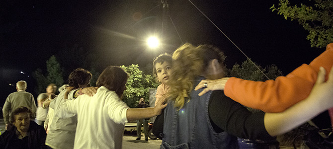 Ikaria – Greek Island of Long Life