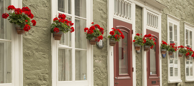 Quebec City Road Trip