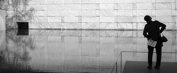 The D. T. Suzuki Museum