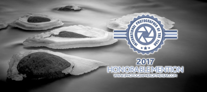 Wolf River Series Receives Award