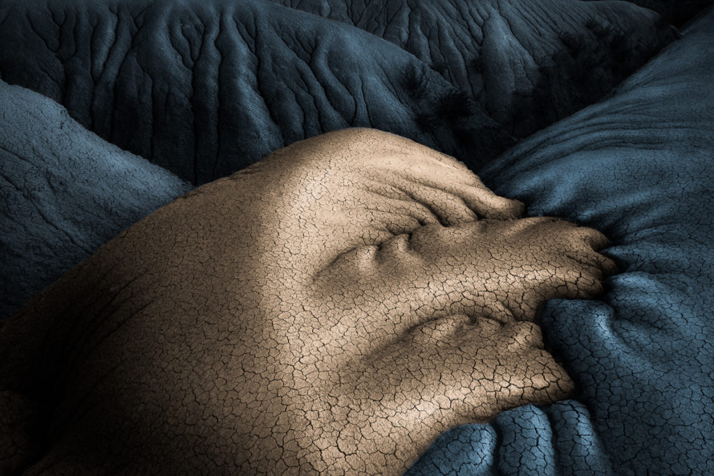 photograph: Slipping Away